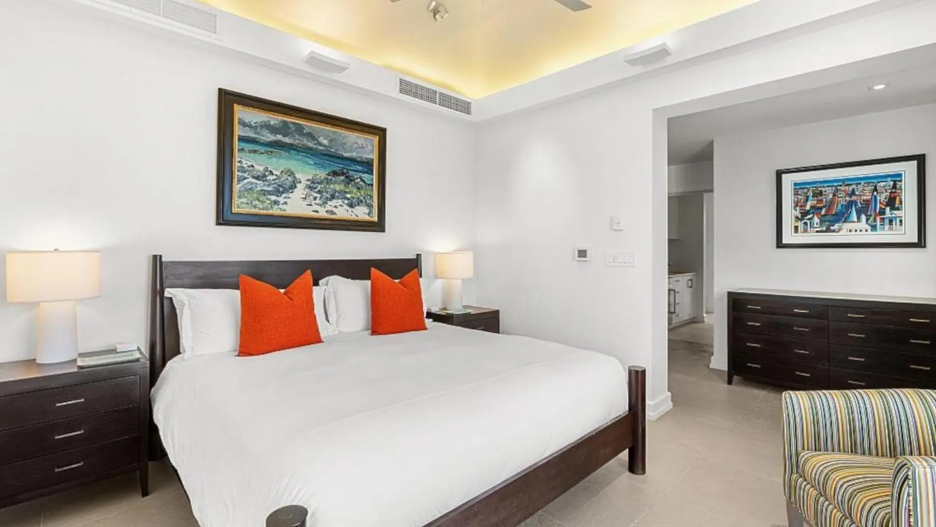 Villa Luxury Tower Virgin Islands Spanish Town British Virgin Islands