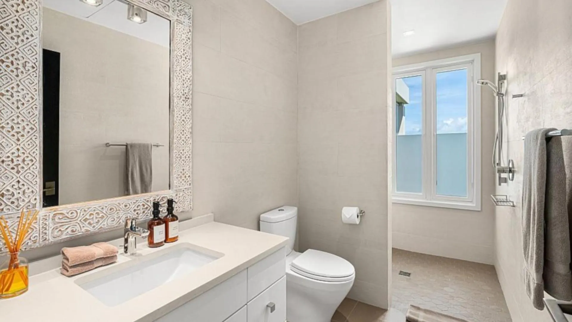 Villa Luxury Tower Virgin Islands Spanish Town British Virgin Islands