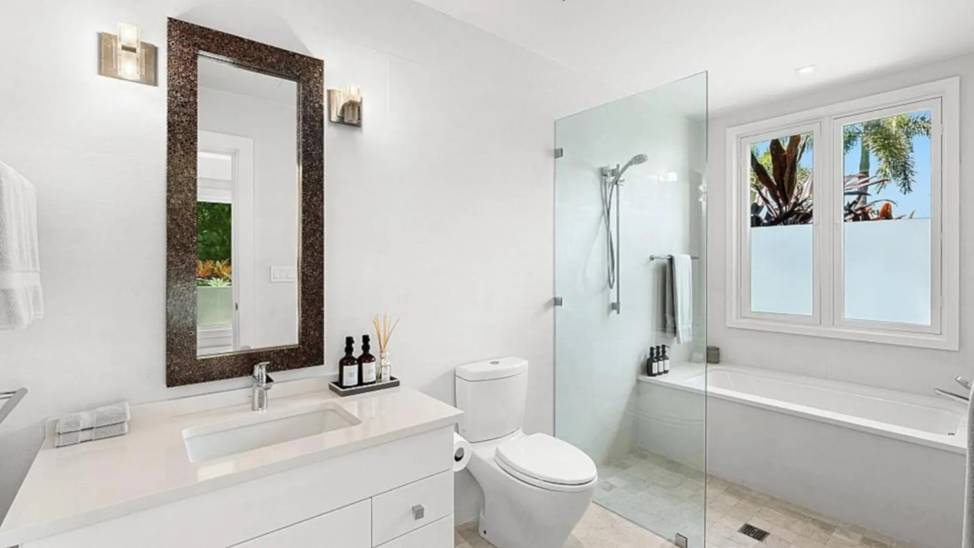 Villa Luxury Tower Virgin Islands Spanish Town
