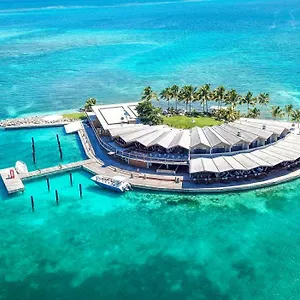 Saba Rock Hotel